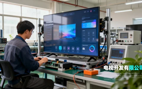 电视开发有限公司，揭秘电视行业创新驱动下的神秘面纱？