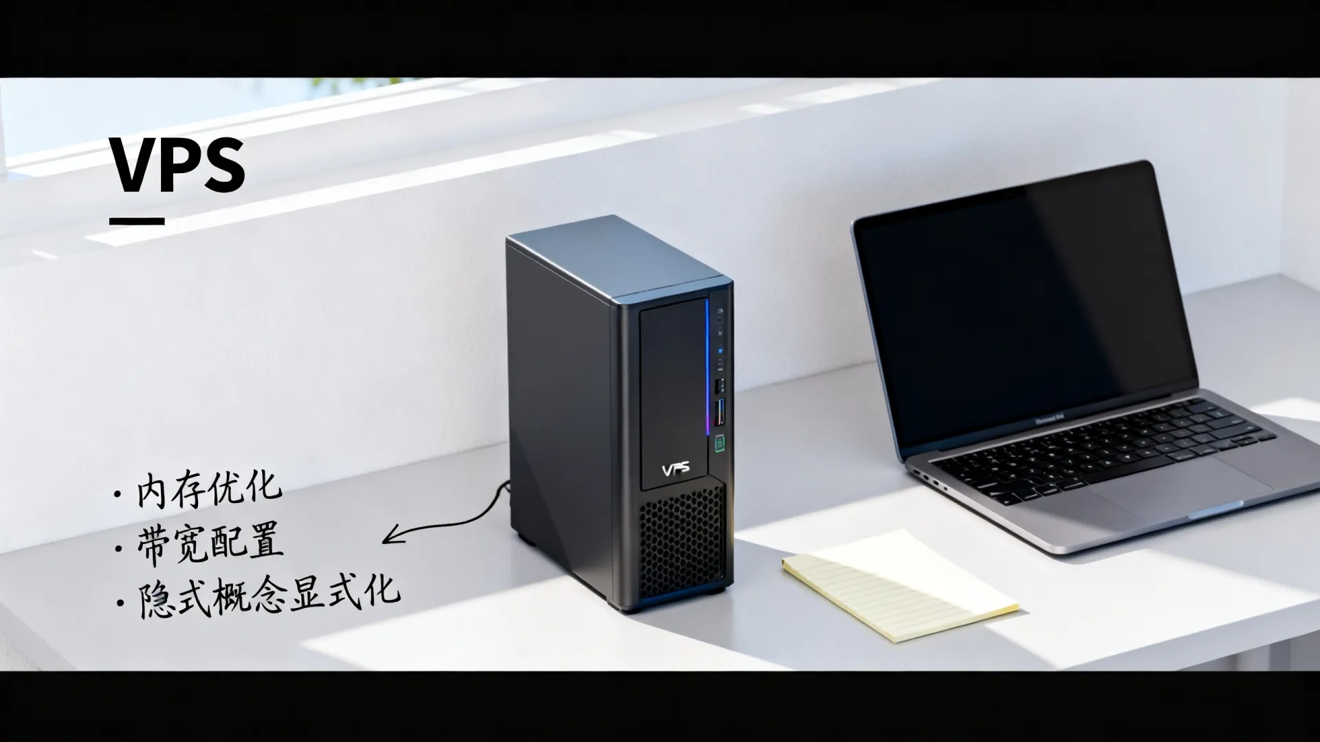 VPS性能优化教程有哪些,隐式概念显式化怎么用? VPS性能优化教程有哪些
