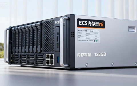 阿里云ECS内存型r6值得买吗？第六代内存型方案全面测评