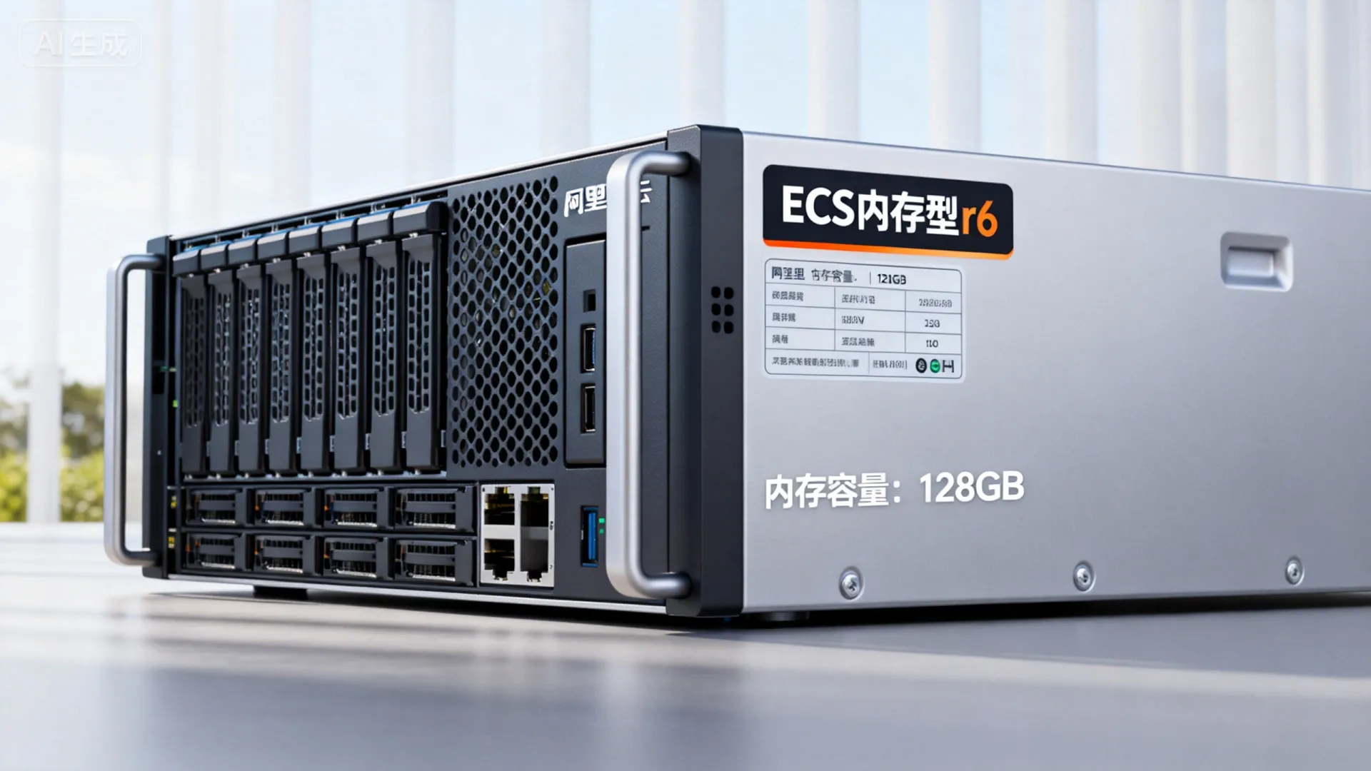 阿里云ECS内存型r6值得买吗?第六代内存型方案全面测评 阿里云ECS内存型r6值得买吗?第六代内存型方案全面测评