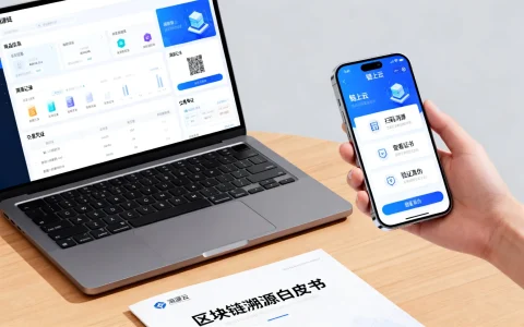 国内区块链溯源交易平台有哪些？_区块链溯源平台怎么用？