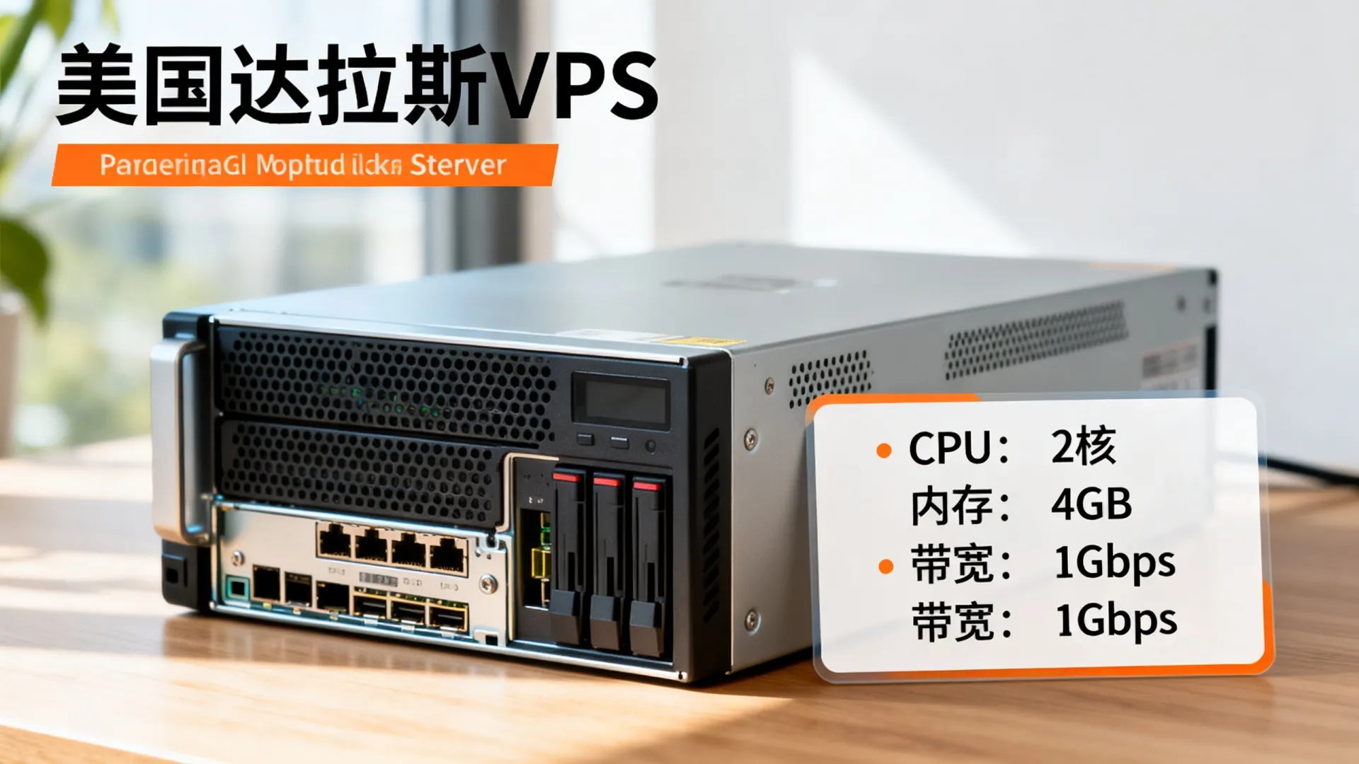 spinservers，美国达拉斯服务器，99美元/月，2xE5-2630Lv3/256G内存/21.6T SSD/10G带宽@30T月流量 - VPS评测 - 国外VPS，国外VPS商家，评测及优惠