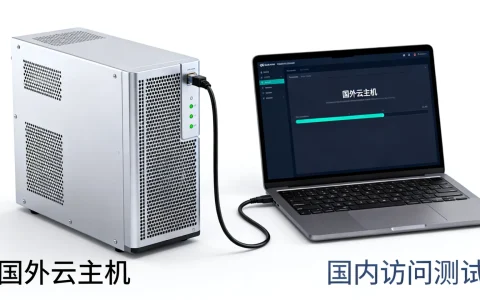 国外云主机怎么样，国外云主机对国内访问快吗？