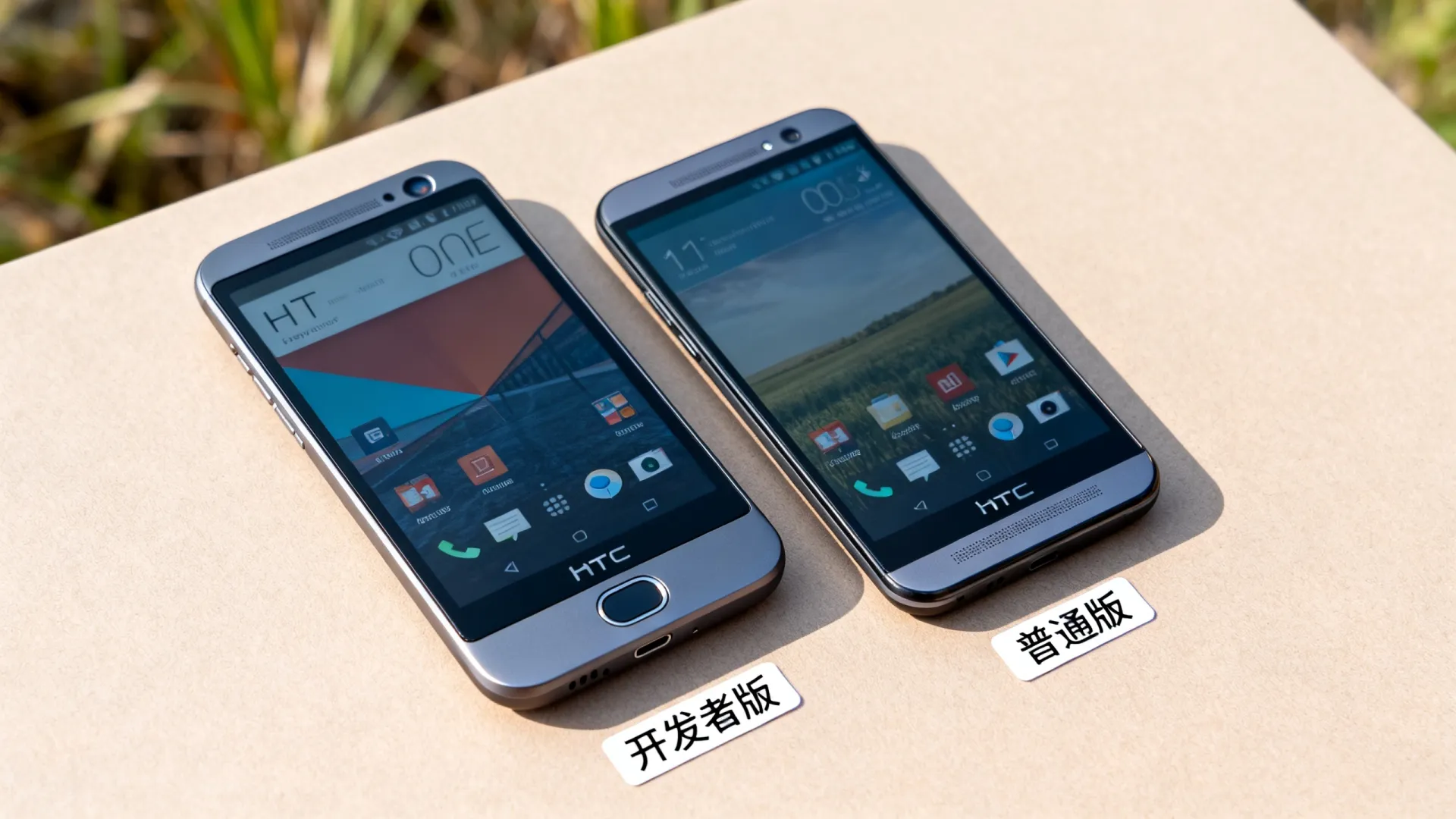 htc one开发者版 htc one开发者版