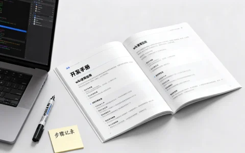 开发者wiki如何使用？开发手册大全收录指南