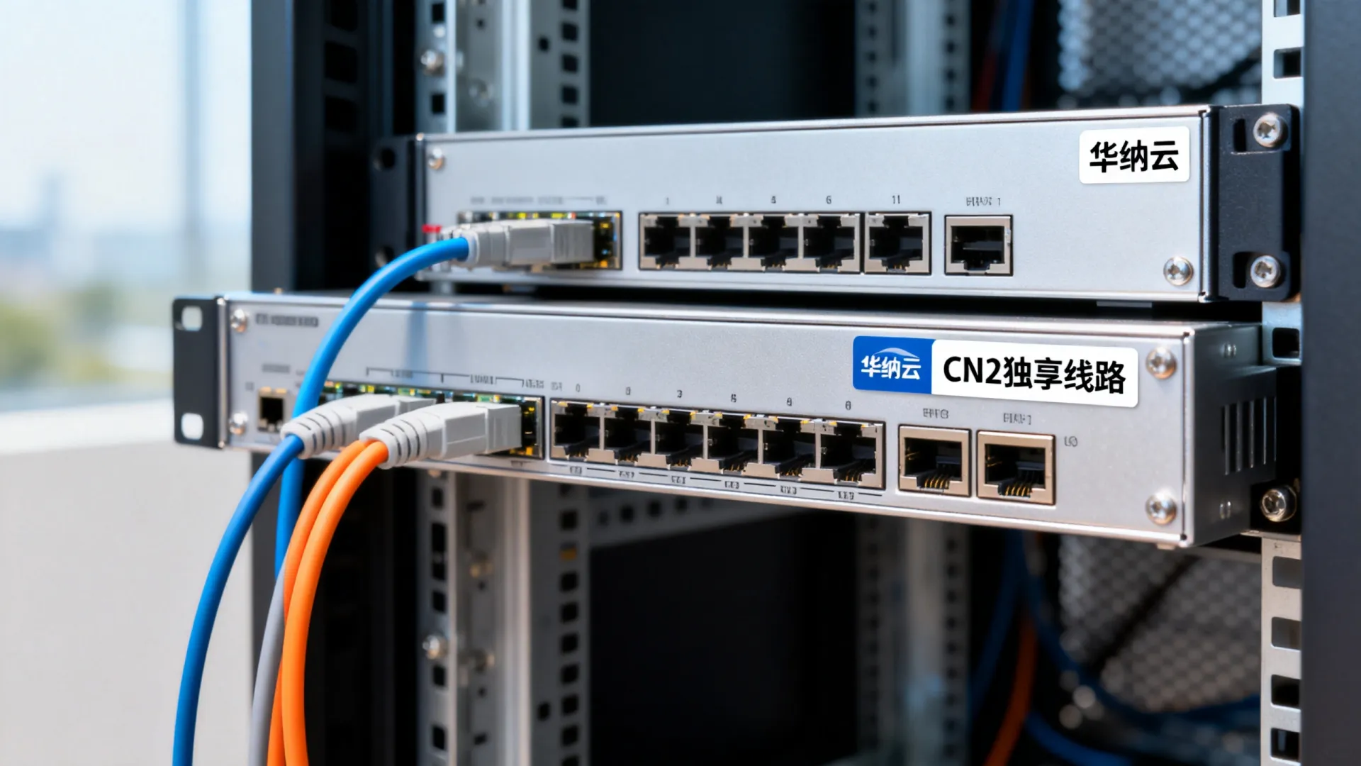 华纳云高防电信,联通,移动,电信cn2独享中国香港 电信cn2独享中国香港