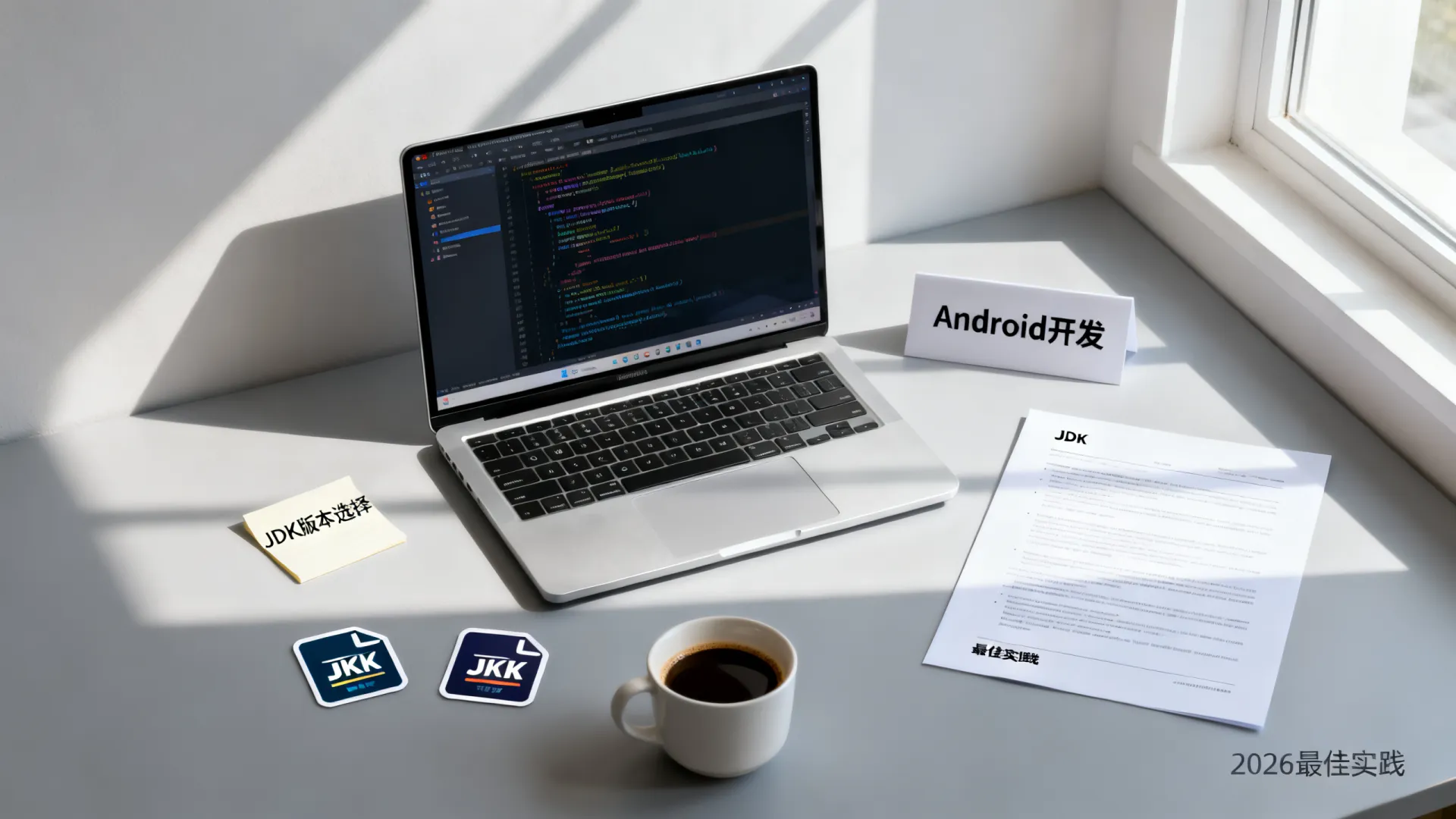 开发Android必须用JDK吗?2026最佳版本选择指南 开发Android必须用JDK吗