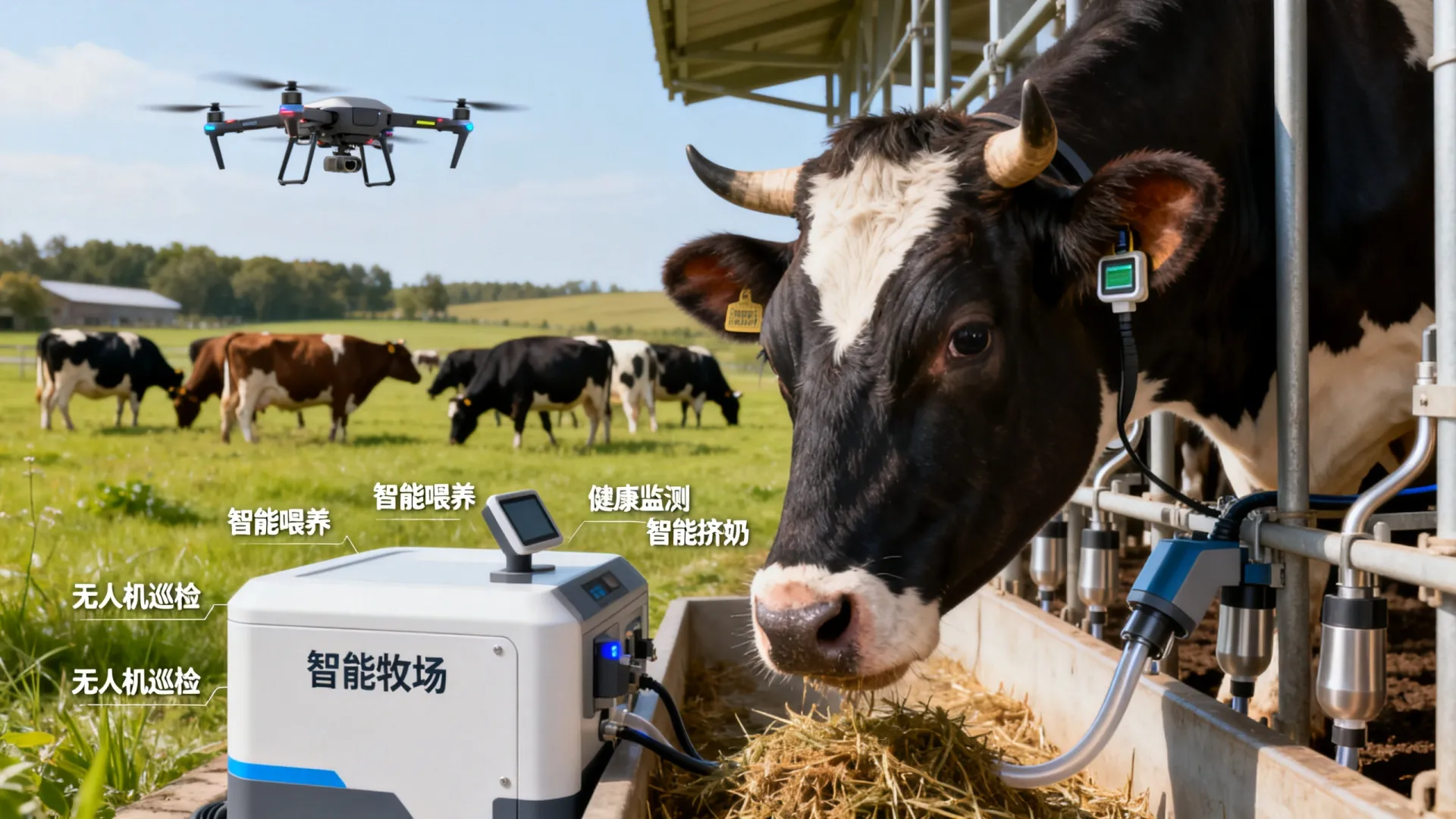 ai畜牧应用 ai畜牧应用