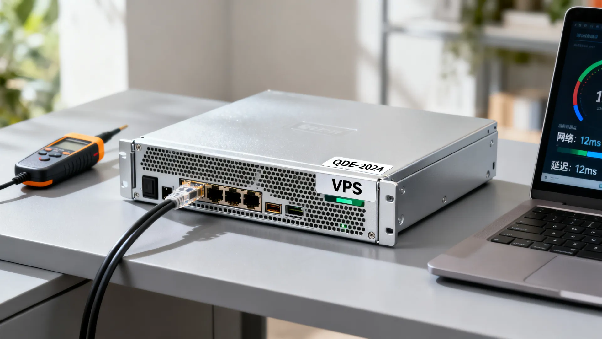 新春特惠 QDE荷兰VPS:1核2G/20GB SSD/2TB流量/1Gbps/12.95欧元/年,每周备份/14天退款保证 新春特惠 QDE荷兰VPS