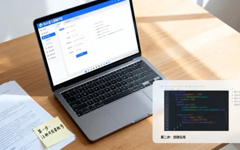 科大讯飞语音开发怎么做？接入流程是怎样的？