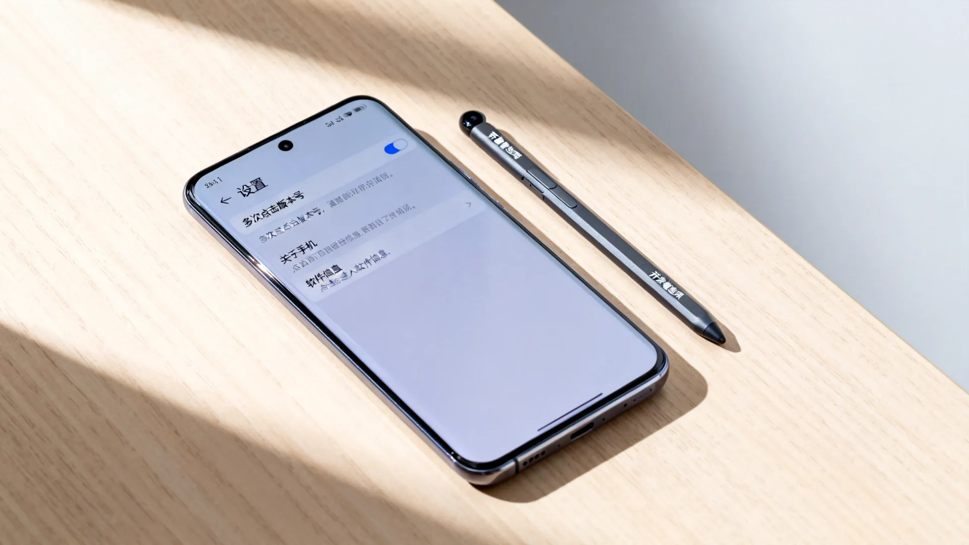 手机调出开发者 手机调出开发者
