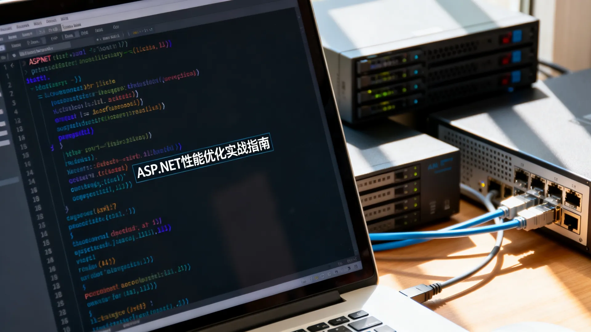ASP.NET网站速度快吗?ASP.NET性能优化实战指南 ASP.NET网站速度快吗?ASP.NET性能优化实战指南