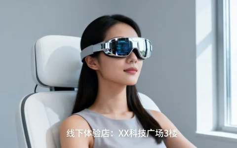 AI眼镜试戴真实体验怎么样？哪里有线下体验店？
