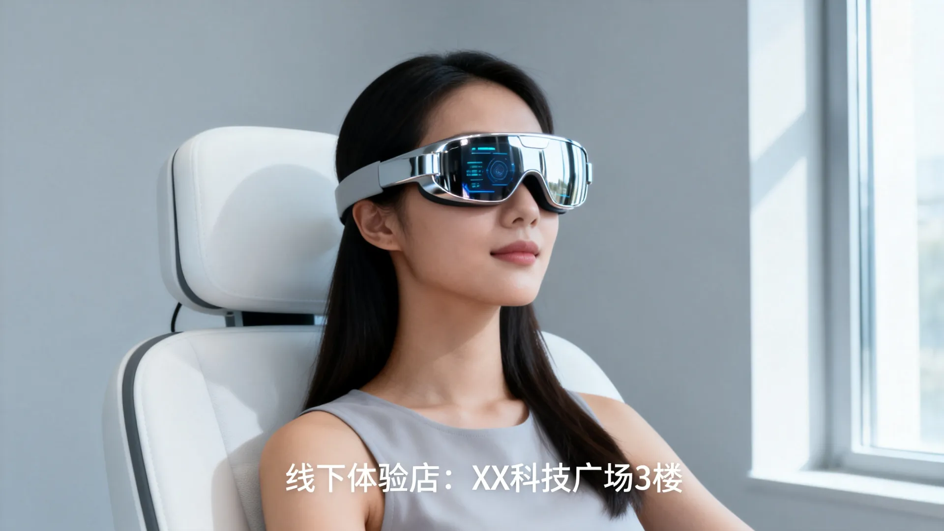 ai眼镜试戴 ai眼镜试戴