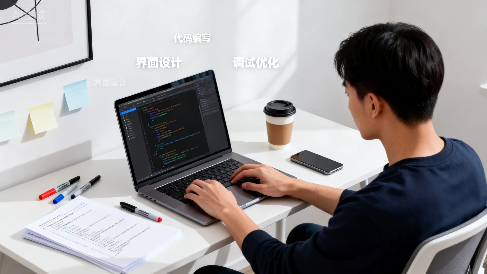 前端开发工程师的职责 前端开发工程师的职责