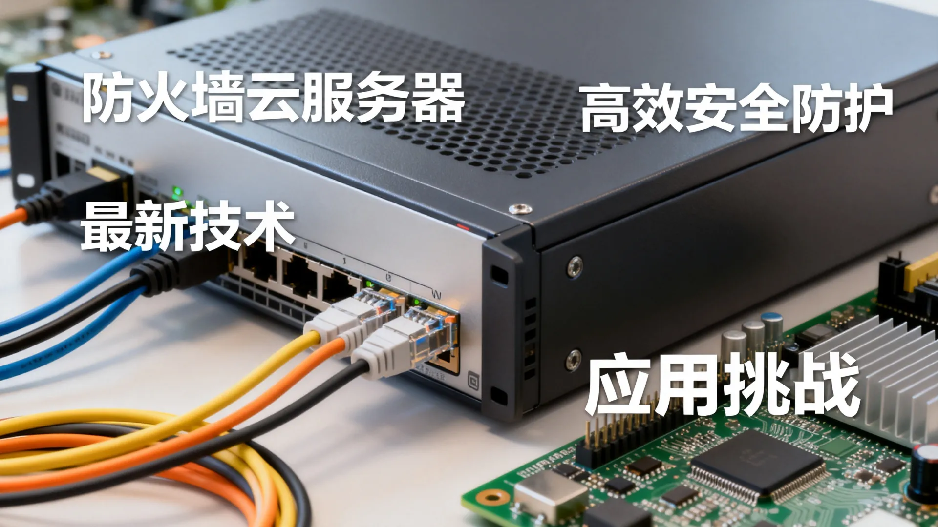 防火墙云服务器 防火墙云服务器