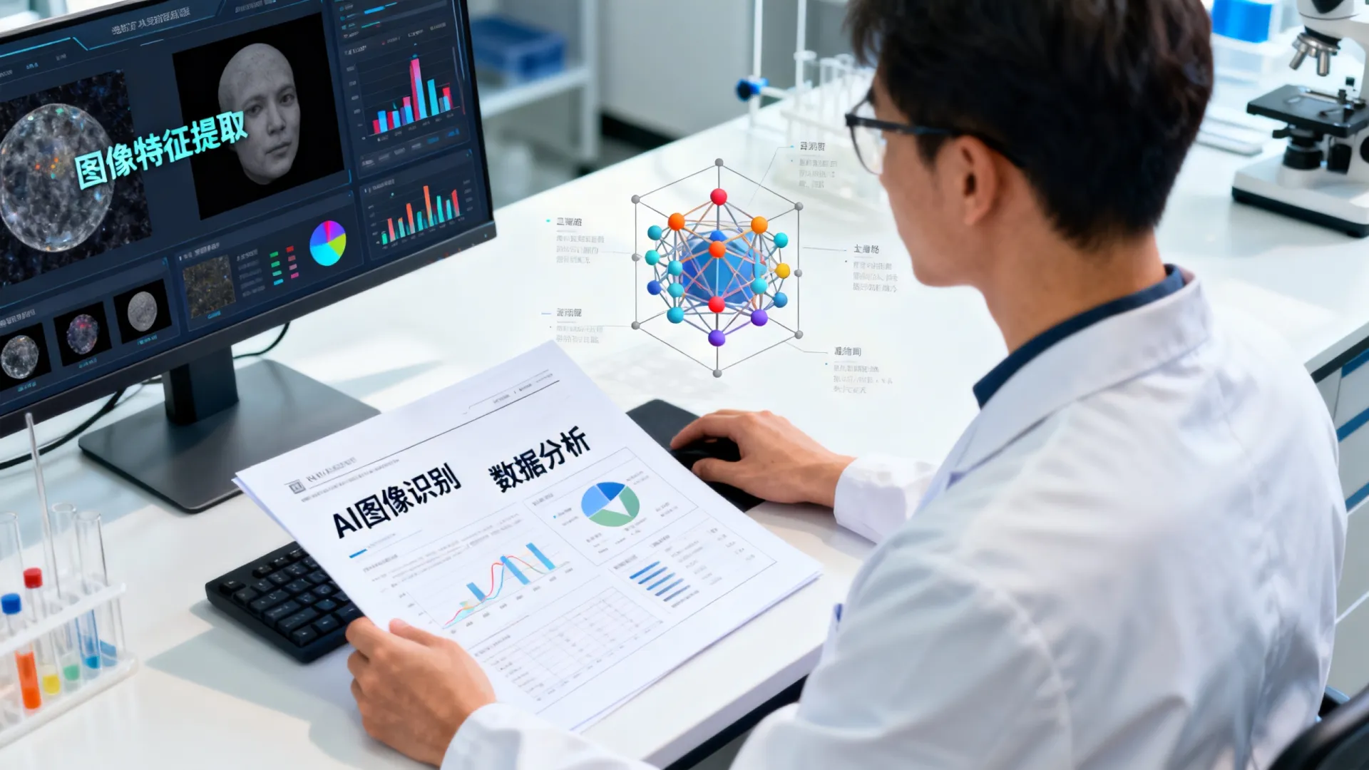 ai圖像分析 ai圖像分析