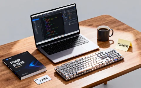 PHP开发效率低怎么办？5个技巧快速提升效率！