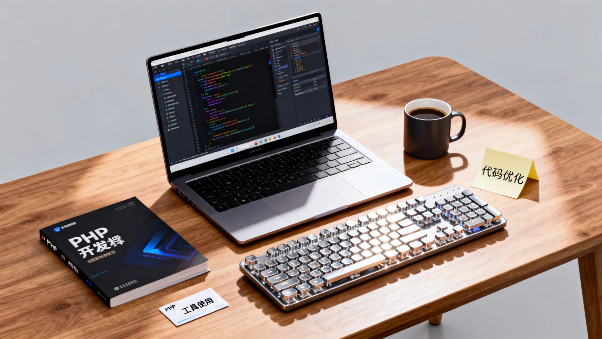 PHP开发效率低怎么办?5个技巧快速提升效率! PHP开发效率低怎么办
