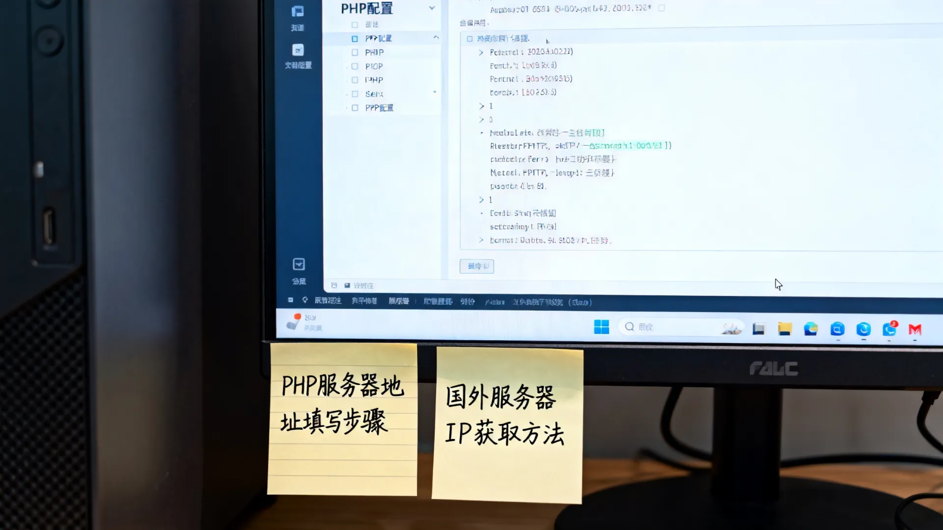 国外php服务器地址 国外php服务器地址