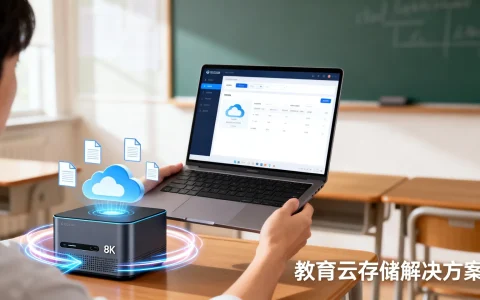 国内教育云存储服务如何选择？ | 教育云存储热门解决方案