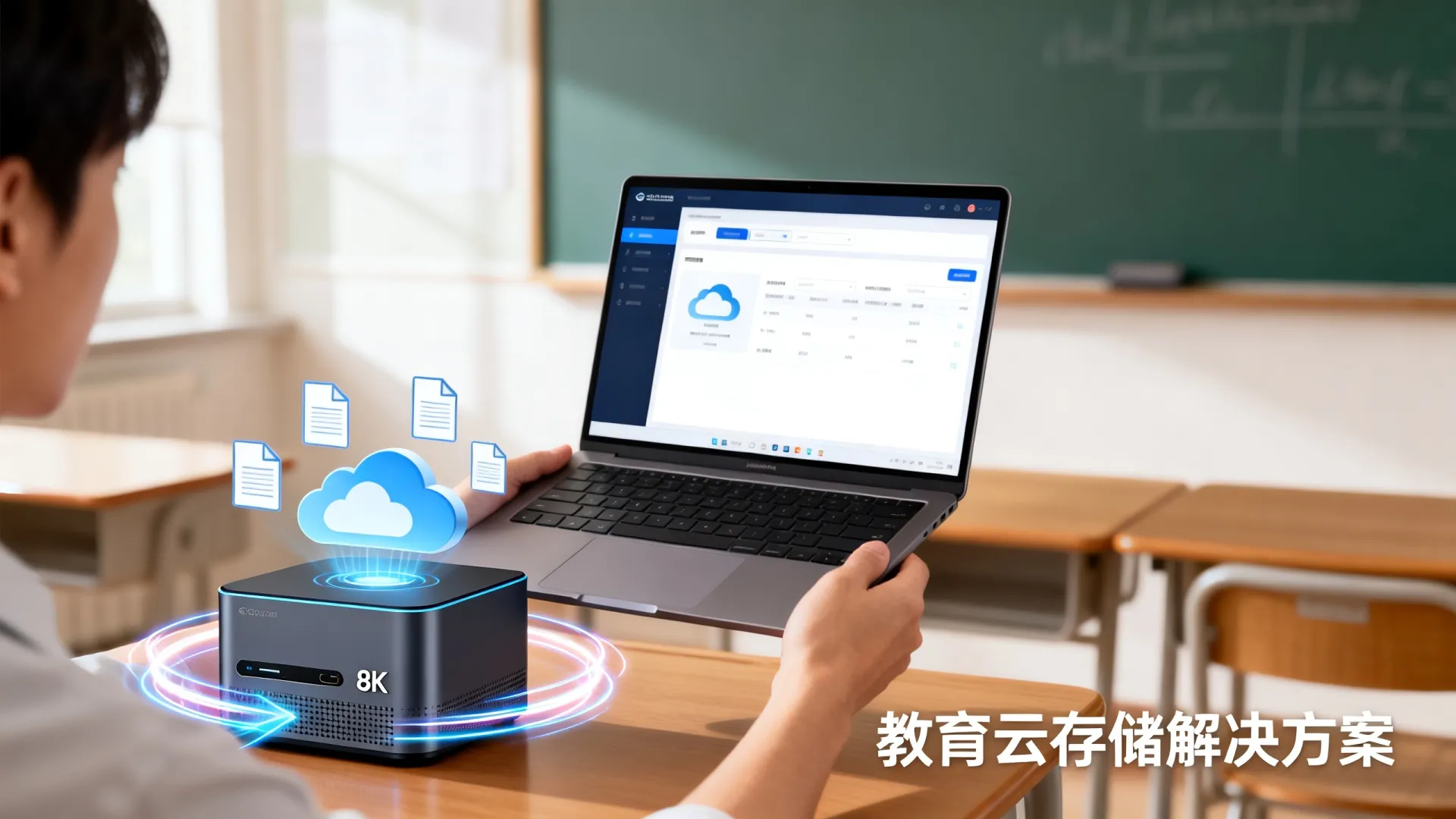 国内教育云存储服务如何选择? | 教育云存储热门解决方案 国内教育云存储服务如何选择? | 教育云存储热门解决方案