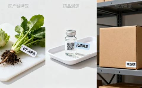 国内区块链溯源可以干啥，区块链溯源有哪些应用场景