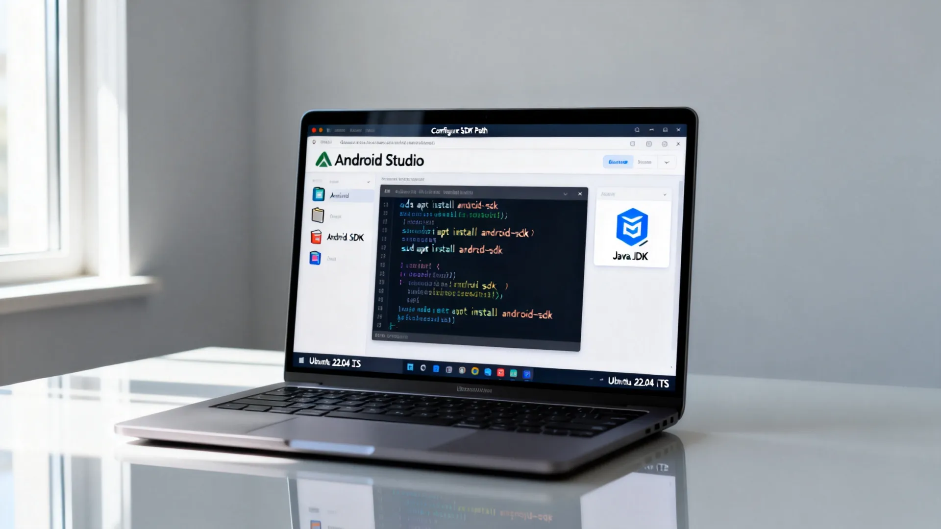 Linux下如何快速搭建Android开发环境？Android Studio配置教程