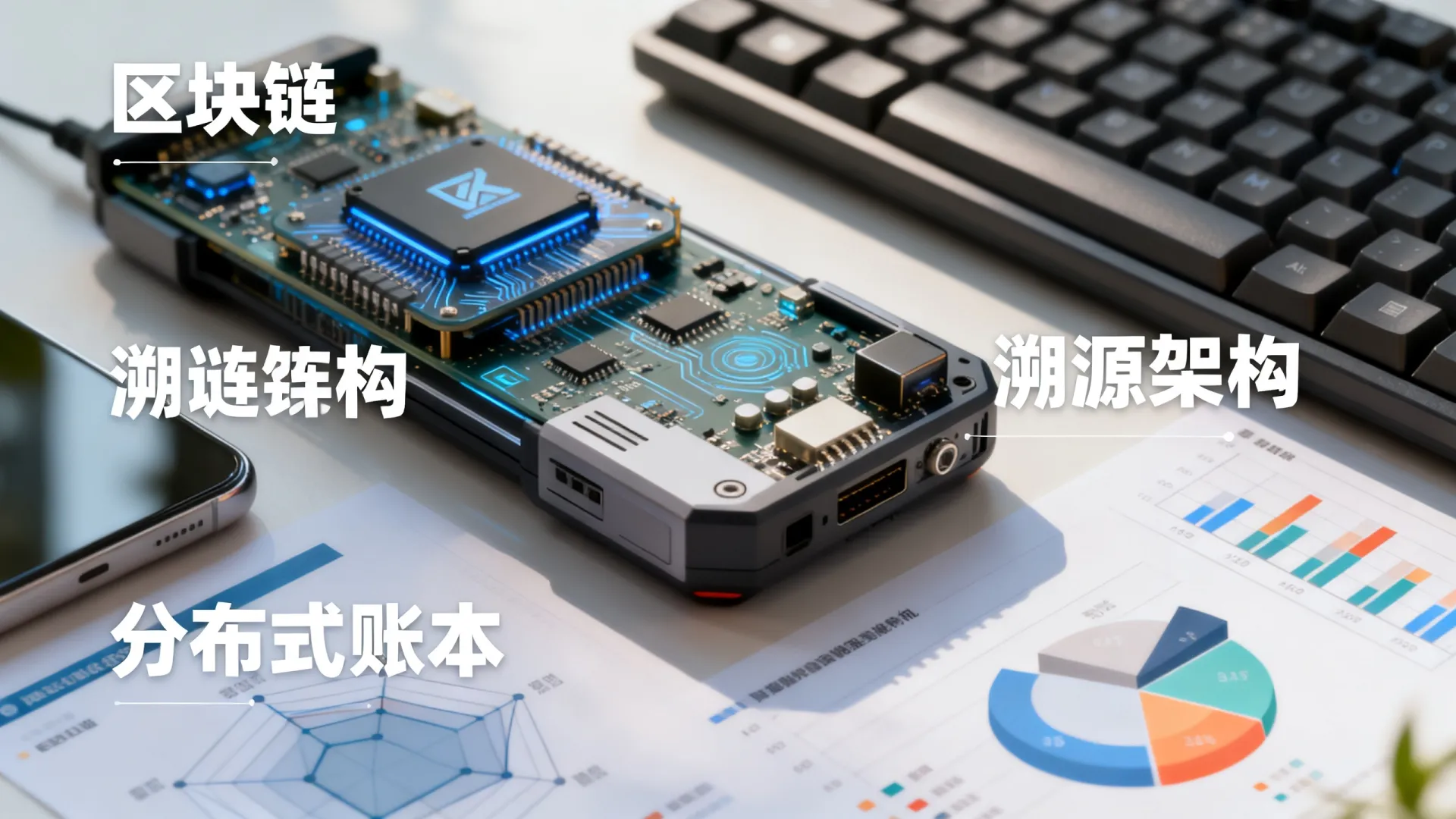 国内区块链溯源架构介绍 国内区块链溯源架构介绍