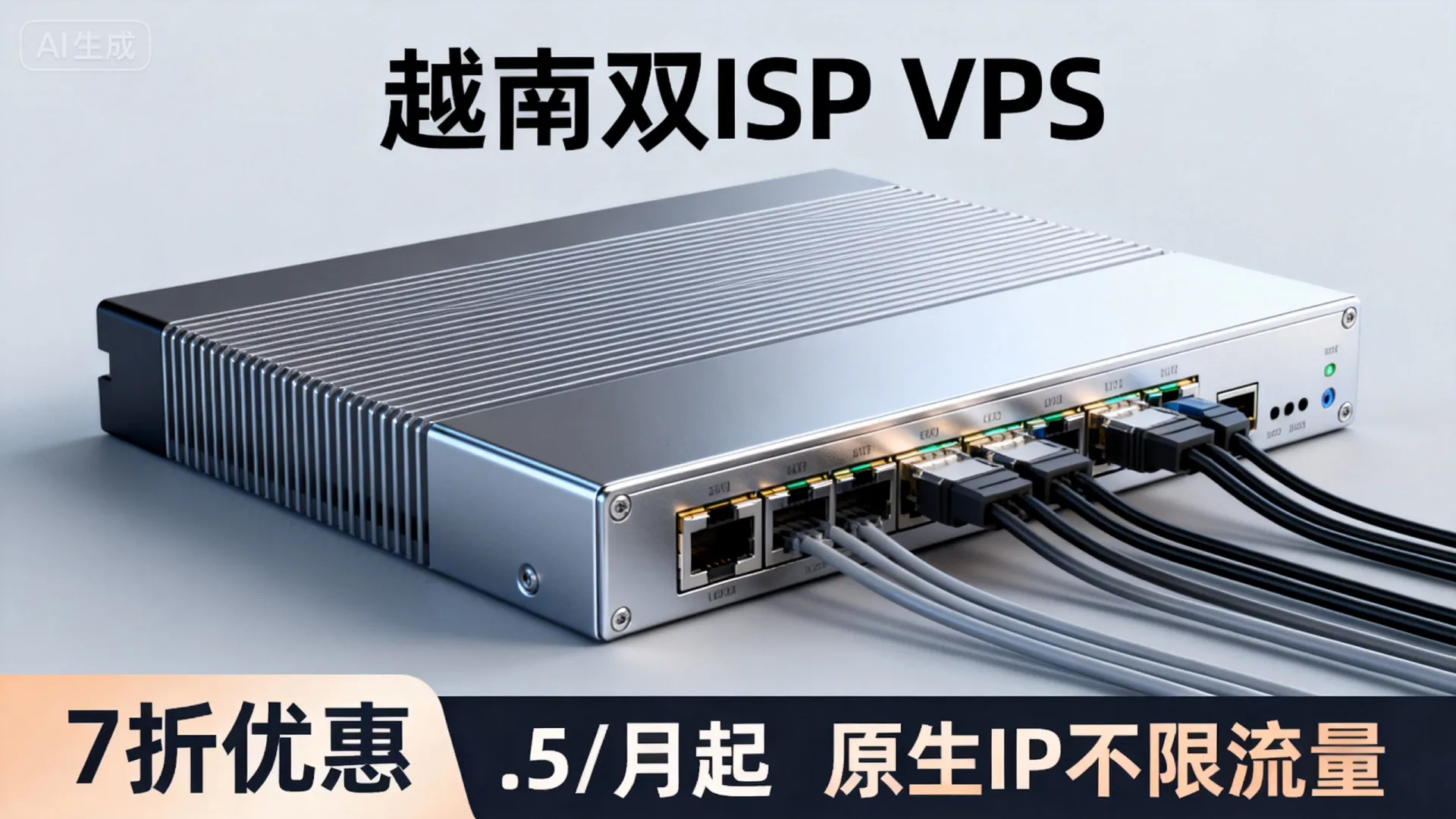 tothost,越南双ISP家庭住宅IP属性VPS,7折优惠,.5/月起,不限流量/越南原生IP/双ISP - VPS评测 - 国外VPS,国外VPS商家,评测及优惠 tothost,越南双ISP家庭住宅IP属性VPS,7折优惠,.5/月起,不限流量/越南原生IP/双ISP - VPS评测 - 国外VPS,国外VPS商家,评测及优惠