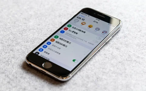 苹果开发者大会2016发布了什么，iOS 10新功能有哪些？