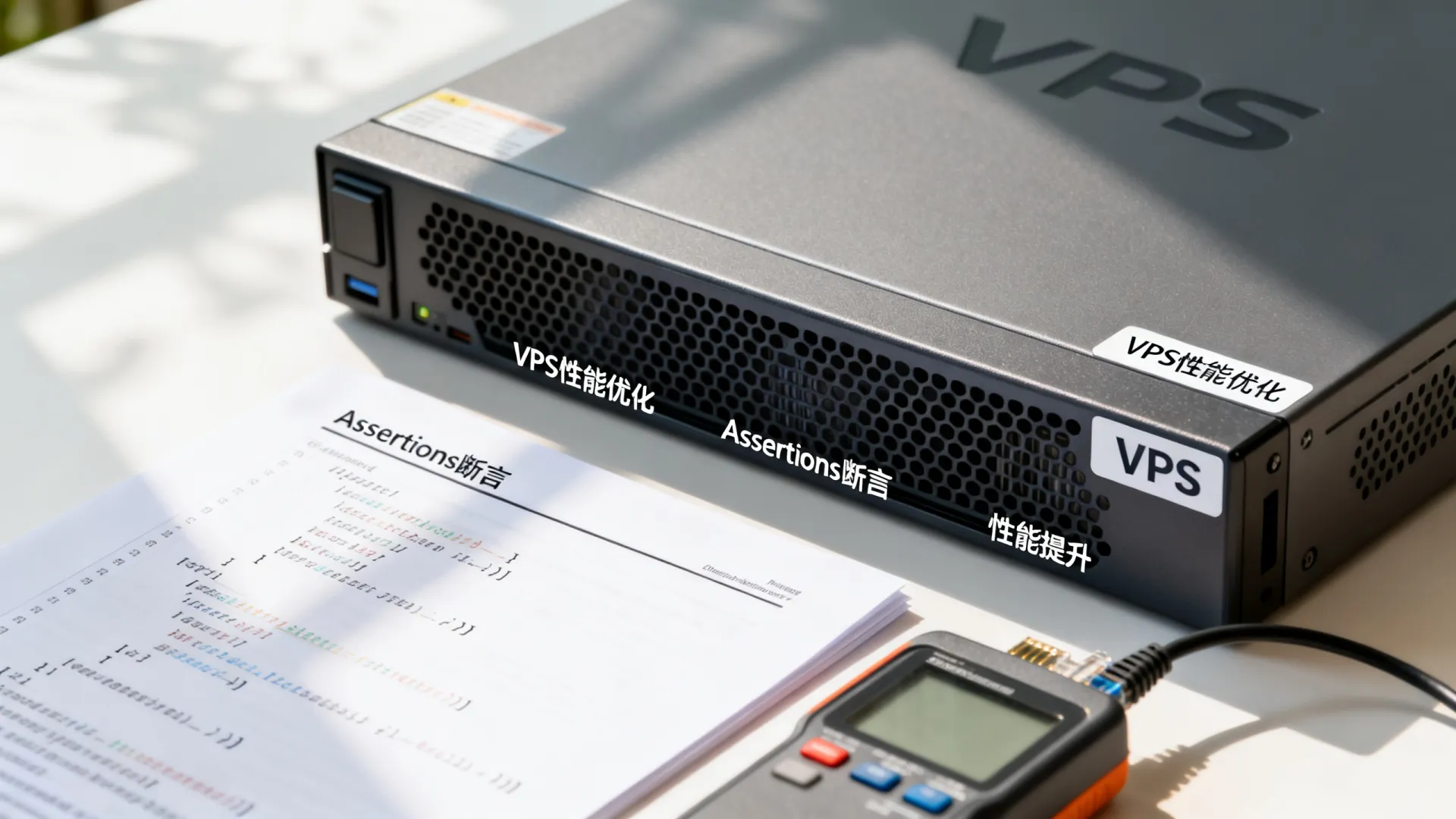 VPS性能优化Assertions断言怎么用,VPS如何提升性能? VPS性能优化Assertions断言怎么用