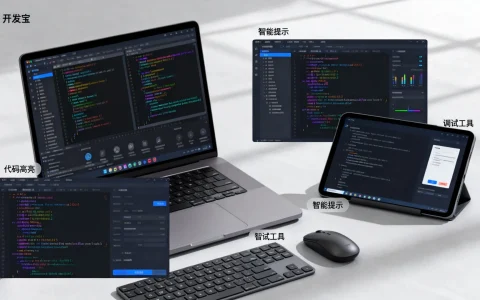 开发宝是什么？程序员编程神器功能大揭秘