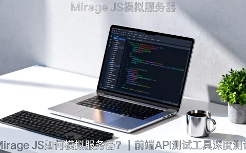 Mirage JS如何模拟服务器？| 前端API测试工具深度测评