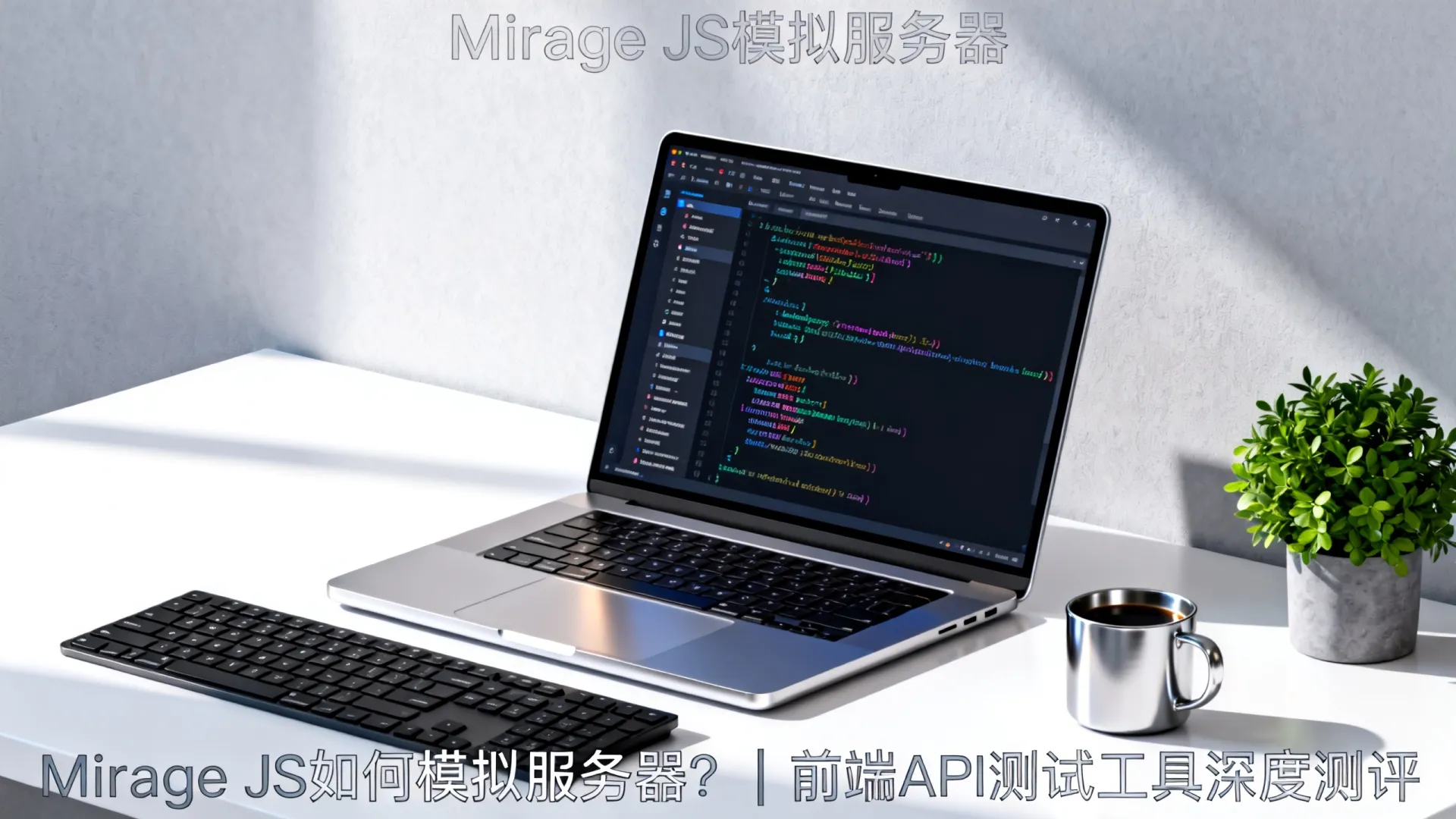 Mirage JS如何模拟服务器?| 前端API测试工具深度测评 Mirage JS如何模拟服务器