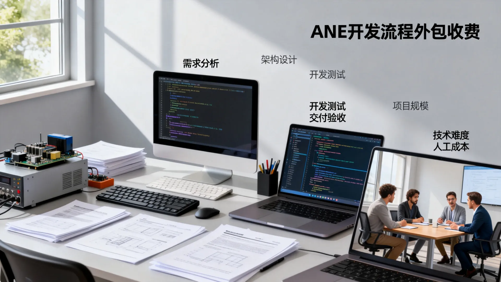 ANE开发流程是什么,ANE开发外包怎么收费? ANE开发外包怎么收费