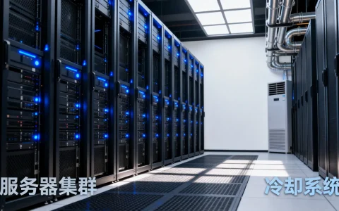 服务器在那里揭秘，网络世界背后的神秘数据中心之谜？