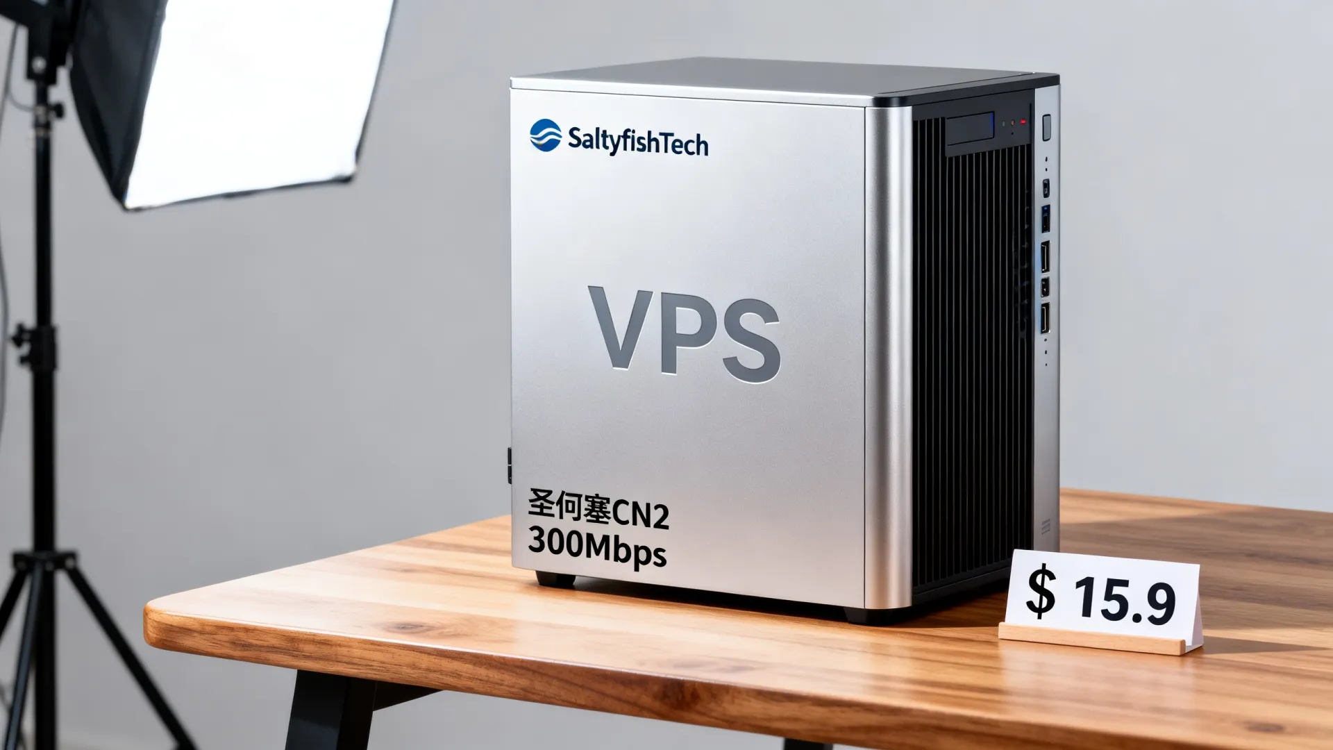 咸鱼云SaltyfishTech - 圣何塞CN2 GIA 300Mbps 季度.9起 - VPS评测 - 国外VPS,国外VPS商家,评测及优惠 咸鱼云SaltyfishTech - 圣何塞CN2 GIA 300Mbps 季度.9起 - VPS评测 - 国外VPS,国外VPS商家,评测及优惠