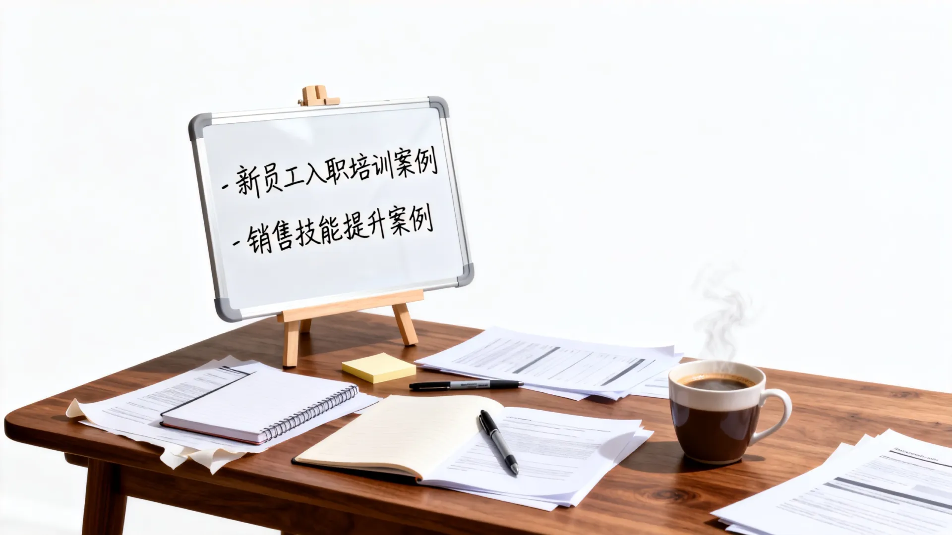 培训开发案例分析 培训开发案例分析