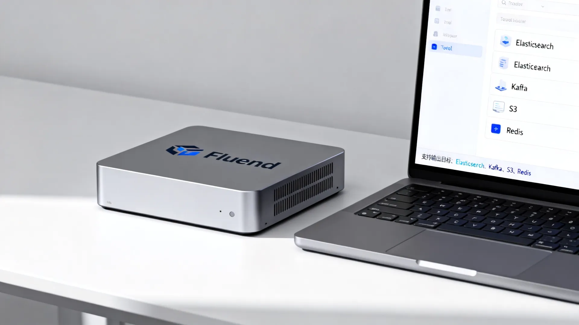 Fluentd日志收集工具测评,支持哪些输出目标? Fluentd日志收集工具测评