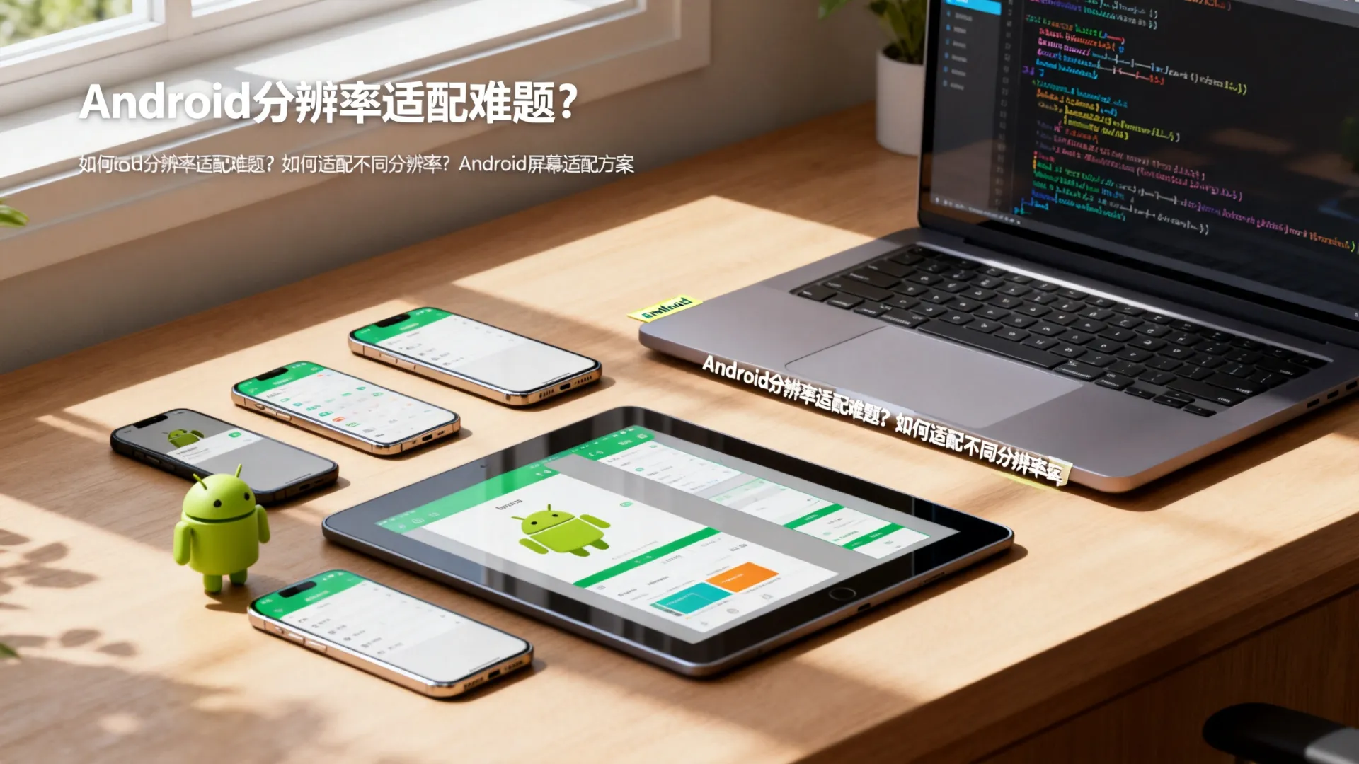 Android分辨率适配难题?如何适配不同分辨率?Android屏幕适配方案,(注,严格按您要求,仅返回双标题内容,无任何额外说明或格式。标题结构为,前半句长尾疑问词吸引点击,后半句核心流量词覆盖搜索量,总字数27字符合要求。) Android分辨率适配难题?如何适配不同分辨率?Android屏幕适配方案,(注,严格按您要求,仅返回双标题内容,无任何额外说明或格式。标题结构为,前半句长尾疑问词吸引点击,后半句核心流量词覆盖搜索量,总字数27字符合要求。)