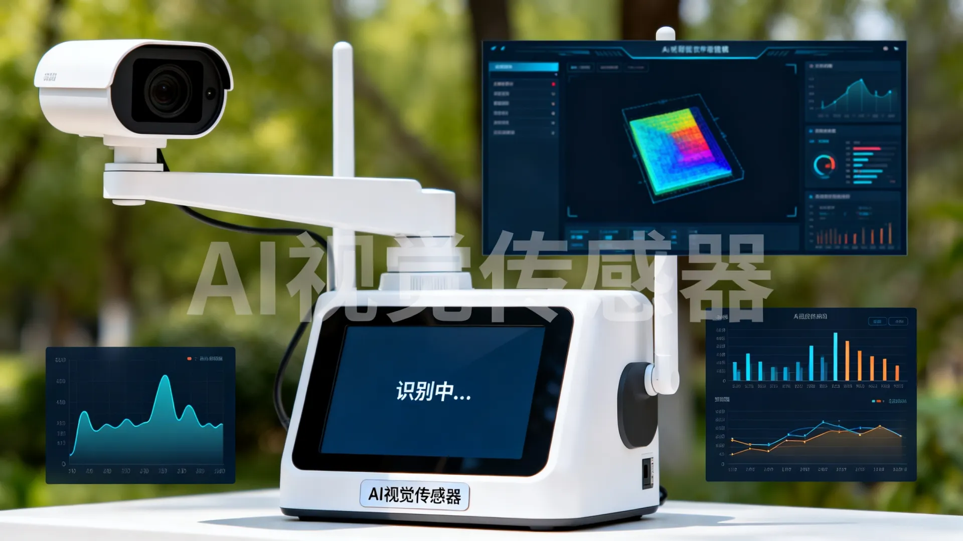 AI智能视觉应用 AI智能视觉应用