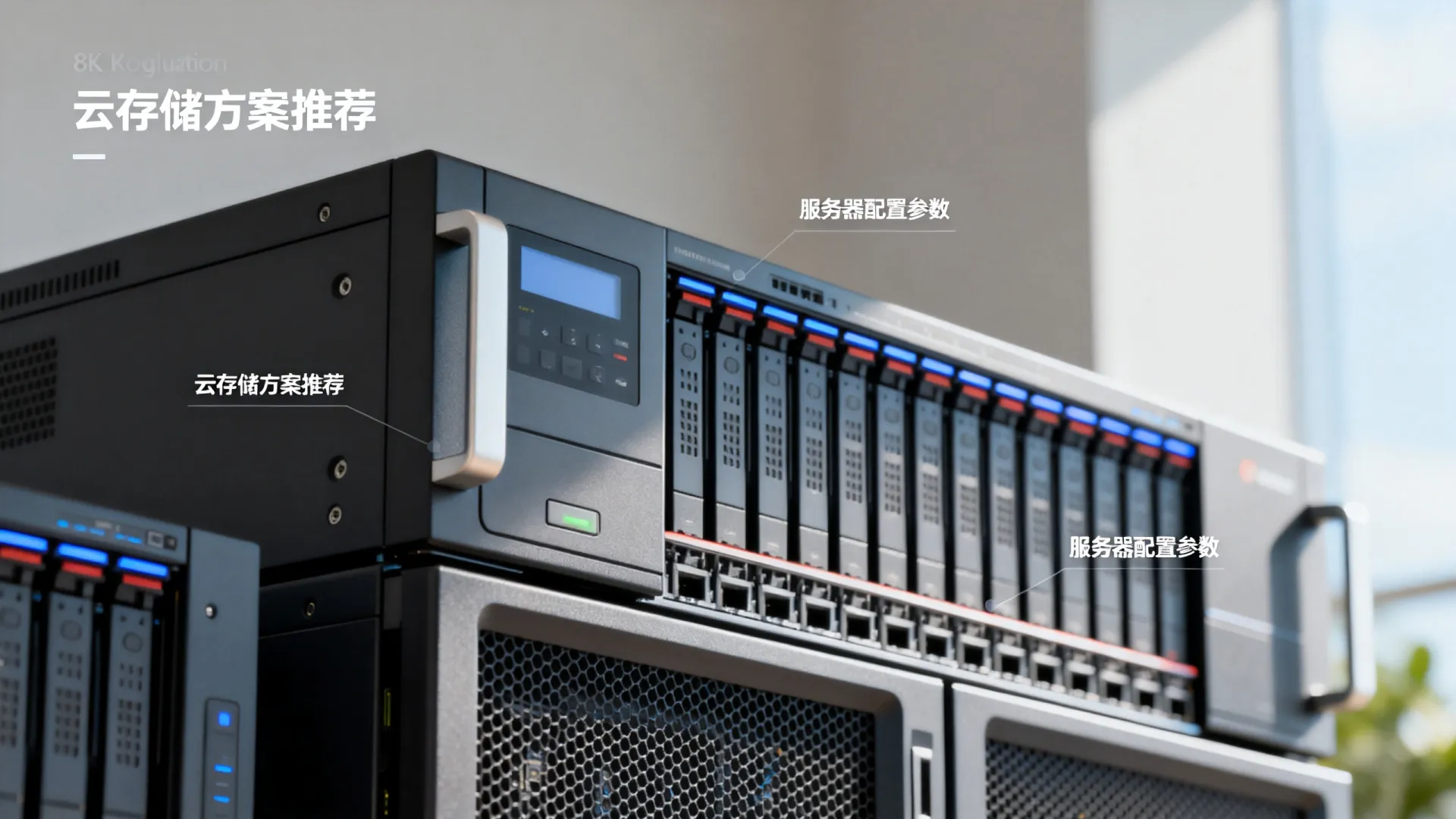 国内外贸建站服务器云存储怎么选