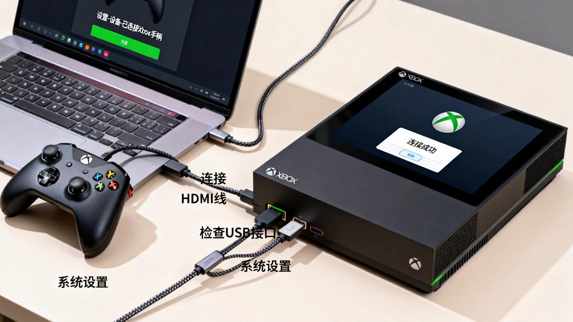 xbox链接pc xbox链接pc