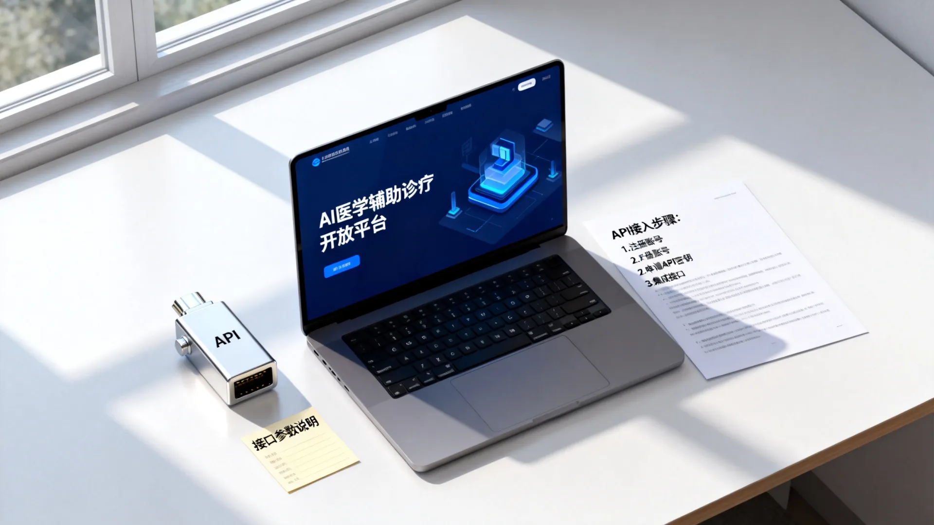 ai医学辅助诊疗开放平台 ai医学辅助诊疗开放平台
