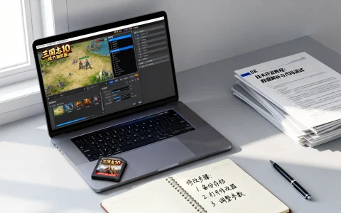 三国志10威力加强版怎么修改？三国志10技术开发教程怎么做