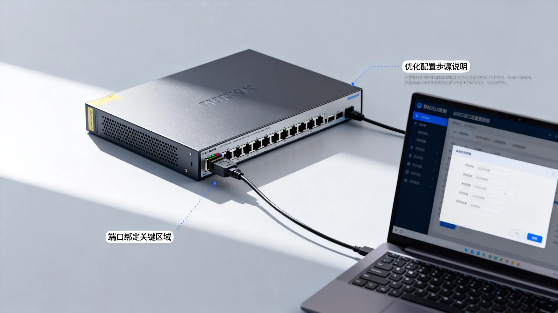 防火墙应用端口绑定 防火墙应用端口绑定