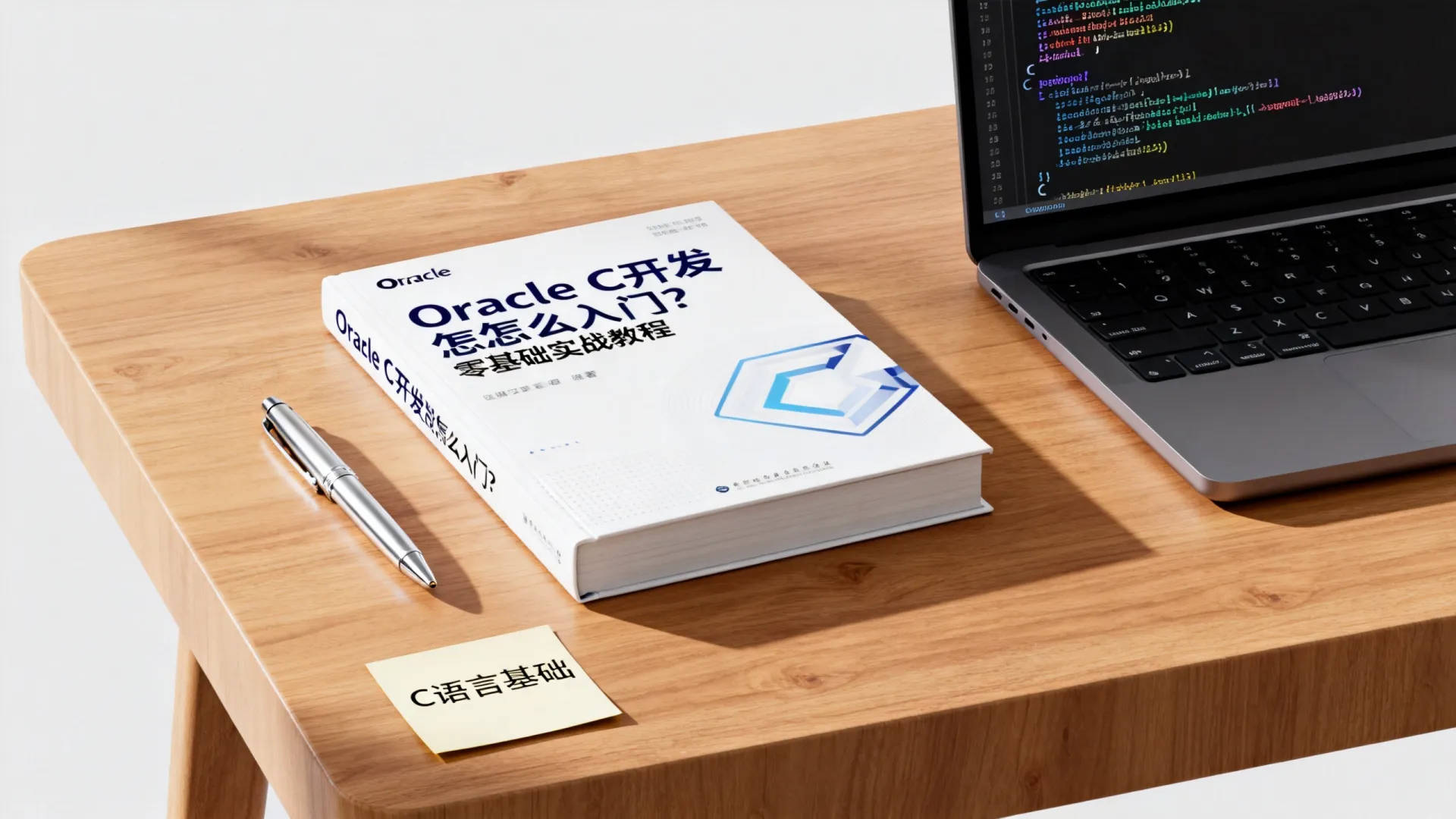 Oracle C开发怎么入门