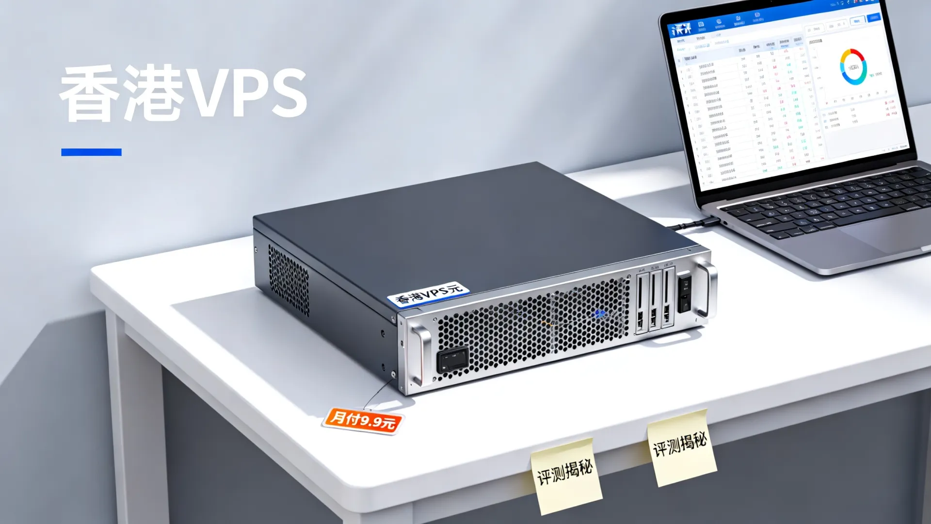 调准闹钟准备开抢 特价香港VPS主机 月付9.9元 - VPS评测 - 国外VPS，国外VPS商家，评测及优惠