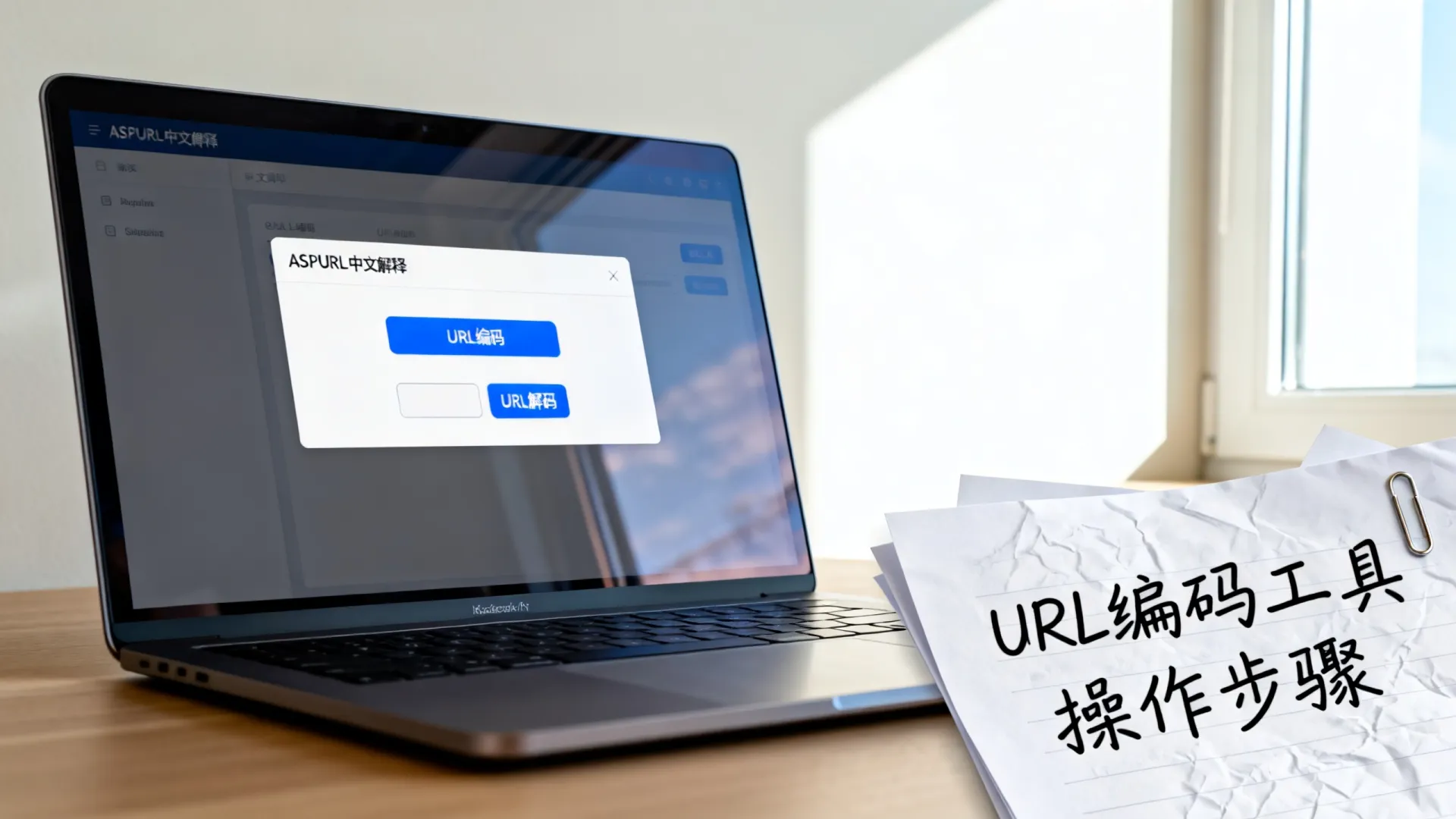 ASPURL是什么中文意思?URL编码/解码工具详解 ASPURL是什么中文意思?URL编码/解码工具详解